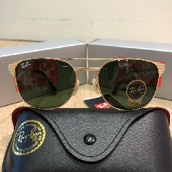Kính mắt Rayban RB3429M-001(58IT)